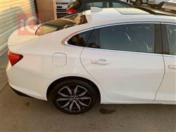 شيفروليه ماليبو